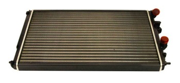 MAXGEAR CHŁODNICA RENAULT MEGANE 1,9/2,0 16V 96- AC230101