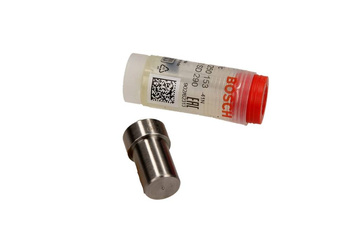 BOSCH KOŃCÓWKA WTRYSKIWACZA DN12SD290