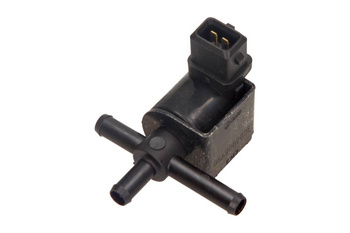 OE VAG ZAWÓR STERUJĄCY TURBOSPRĘŻARKI 06A906283E VW 1,8T