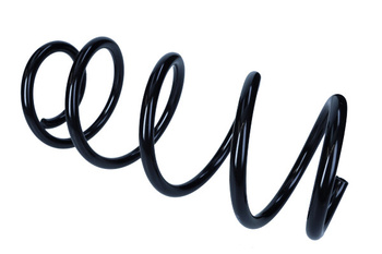 MAXGEAR SPRĘŻYNA ZAWIESZENIA HONDA PRZÓD CR-V III 2.0 01.07- LEWY