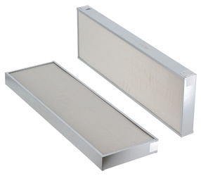 Filtr kabinowy NOT CERTIFIED EN15695 SC 70085