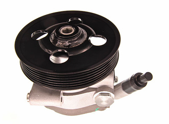 FEBI POMPA WSPOMAGANIA UKŁADU KIEROWNICZEGO FORD MONDEO IV/GALAXY/S-MAX 06-