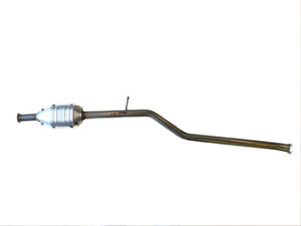 JMJ KATALIZATOR CITROEN 1,9D DW8B 02- BERLINGO/PARTNER