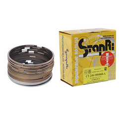 PIERŚCIENIE SILNIKA MTZ / D240 (4P) KPL/1 SILNIK CT-240-1004060-A