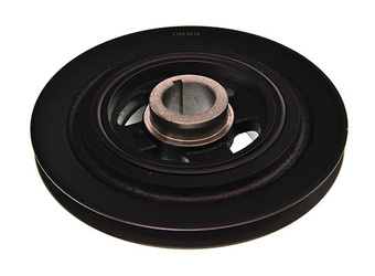 MAXGEAR 30-0254 KOŁO PASOWE WAŁU KORBOWEGO TOYOTA COROLLA E10/E11 2,0D