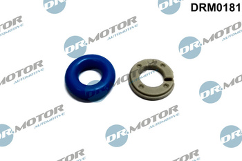 DR. MOTOR Zestaw Naprawczy Wtryskiwacza DRM0181 Peugeot 308 1.6 07-