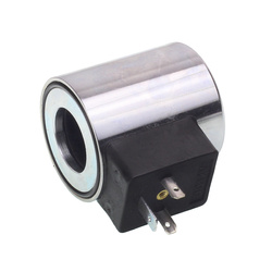 CEWKA ELEKTROMAGNETYCZNA, 12V, DC FI 23MM 87001004