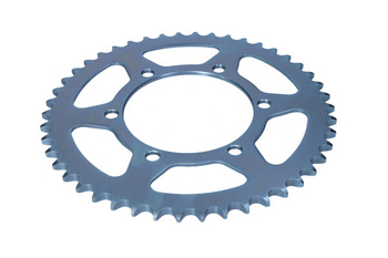 JT SPROCKET ZĘBATKA NAPĘDZANA TYŁ MOTO. STALOWA