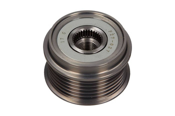 AUTOSTARTER KOŁO PASOWE ALTERNATORA WOLNOBIEŻNE