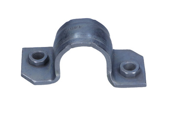 TOPRAN Obejma gumy stabilizatora przód prawy Audi A1 11- HP115 641