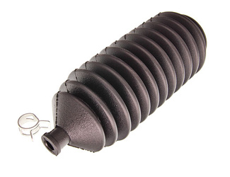 MEYLE Osłona przekładni kierowniczej 33-146200000 prawa do Suzuki Alto Kasten Schrägheck (EC) (01/86-10/93), Alto II (EC), III (EF), IV (FF) (10/93-12/09)