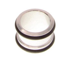 OE MERCEDES KRÓCIEC POWIETRZA MERCEDES W204