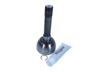 MAXGEAR Przegub zewnętrzny Nissan Patrol 2.8 TD/4.2 Benzyna/Diesel 86-97 25-5027MG