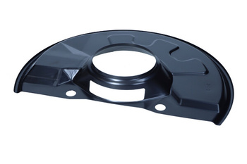 HERTH+BUSS Carisma/Space Star J3335000 Osłona Tarczy Hamulcowej Przód 95-06 Prawy