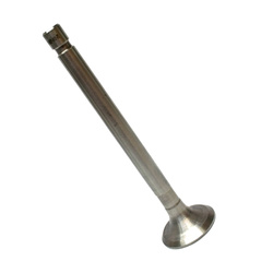 GMP Zawór wydechowy silnika C-360 No.2, 33,20x10,00x129,30mm 0050505061