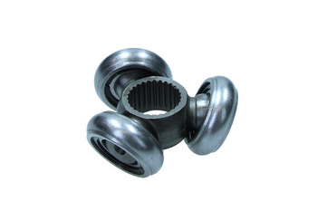 MAXGEAR KRZYŻAK PRZEGUBU WEW. TOYOTA RAV 4 05-/12-/ X5 E53 00- 27Z/43,2MM (TRIPOD)