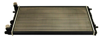 MAXGEAR Chłodnica VW New Beetle 99- AC288333