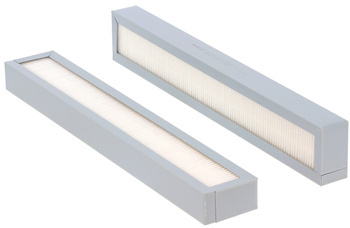 Filtr kabinowy SC 17293