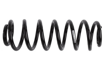 SACHS Sprężyna Zawieszenia 994 978 SEAT Alhambra (710, 711) Tył Oś 1.4 TSI 10-