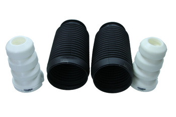 MAXGEAR ZESTAW MONTAŻOWY AMORTYZATORA 72-4397 RENAULT PRZÓD MASTER III 2.3D / OPEL MOVANO B (X62) 2.3 CDTI FWD 10- (ODBOJE+OSŁONY)