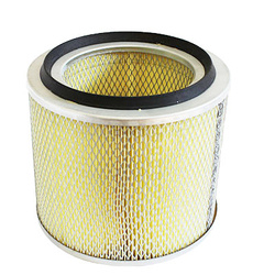 WKŁAD FILTRA POWIETRZA FORTSCHRITT, IFA, 241X132/11X210MM 25429