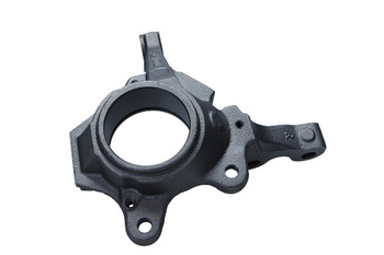 MAXGEAR Zwrotnica Koła RENAULT Przód KANGOO/ MEGANE/ SCENIC 96- Prawy 72-5444