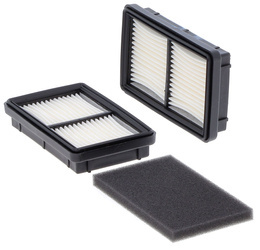 Filtr powietrza SA 12270