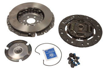 SACHS Sprzęgło Kompletne 3000 846 301 VW BORA/GOLF IV 1.6 16V 00-06