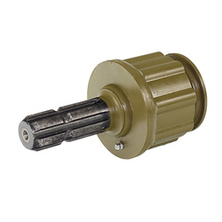 Sprzęgło przeciążeniowe 800Nm adapter H000SPA800H