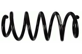 SACHS SPRĘŻYNA ZAWIESZENIA PRZÓD AUDI Q5 2.0-3.0 / 2.0D-3.0D 08- QUATTRO 993 556