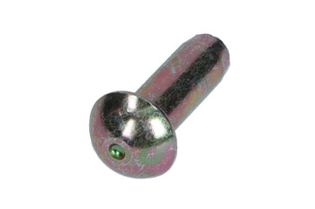 IVECO ŚRUBA Z ŁBEM KOŁNIERZOWYM