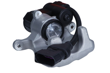 MAXGEAR Zacisk hamulcowy 82-0993 AUDI TYŁ A8 2,8-6,0 02-10 LEWY