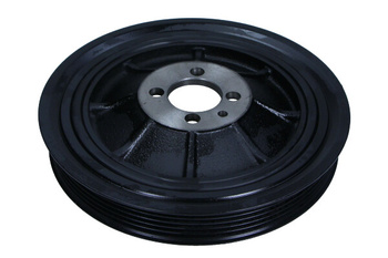 MAXGEAR Koło Pasowe Wału Korbowego 30-0197 Opel Astra J/Insignia (2,0 CDTi)