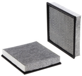 Filtr kabinowy SC 90009 CA