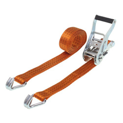 PAS TRANSPORTOWY 3T 9M - HILLS 35MM, POMARŃCZOWY, METKA 2022 H3T9M