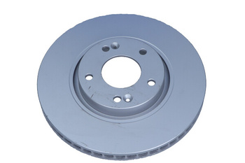 QUARO TARCZA HAM. HYUNDAI P. I30/CEED 07-/12- KOŁA 16" 300MM Z POWŁOKĄ ANTYKOROZYJNĄ
