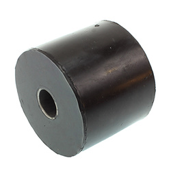 ODBÓJ ROLKOWY 100X 80X 25MM BEZ OBUDOWY, 1 ROLKA OR100X80