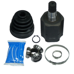 SKF Przegub wewnętrzny kompletny VW A3/Golf 5/Passat FSI VKJA8484