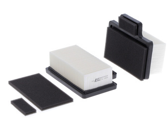 Filtr powietrza KA 12900