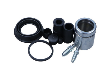MAXGEAR Zestaw naprawczy zacisku hamulcowego 27-1631 MERCEDES TYŁ W204/S204/C207/A207 2.5-3.5 07- 40MM Z TŁOCZKIEM