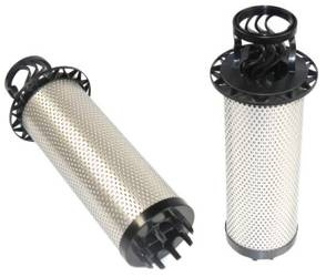 Filtr hydrauliczny SH 52380