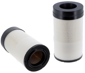 Filtr powietrza - główny SA 16625