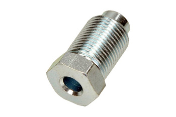 QUICK BRAKE KOŃCÓWKA PRZEWODU HAMULCOWEGO M12X1