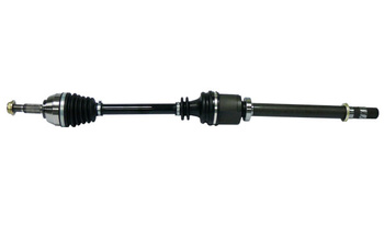 SKF Półoś VKJC6014 RENAULT LAGUNA II PRAWY 02- 2,0