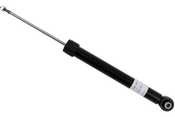 SACHS Amortyzator 318 200 AUDI A4 (8W2, 8WC, B9) Tył 1.4 TFSI (15-19)