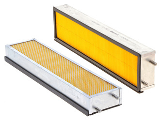 Filtr kabinowy NOT CERTIFIED EN15695 SC 70137