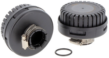 Osuszacz powietrza ukł. hamulcowego SA 19750