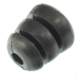 RF200772 ODBÓJ RESORU M10/ 80X 85MM 1 OTWÓR - LUBLIN TYŁ RF200772