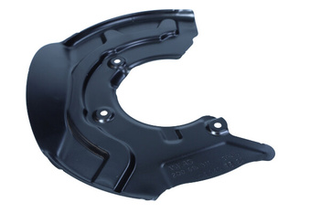 OE VAG OSŁONA TARCZY HAM. AUDI P. A1 19- LE