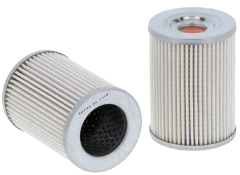 Filtr hydrauliczny SH 50709 - HIFI FILTER